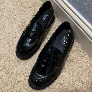 Women’s Patent Loafers